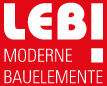 Lebi Footer Logo