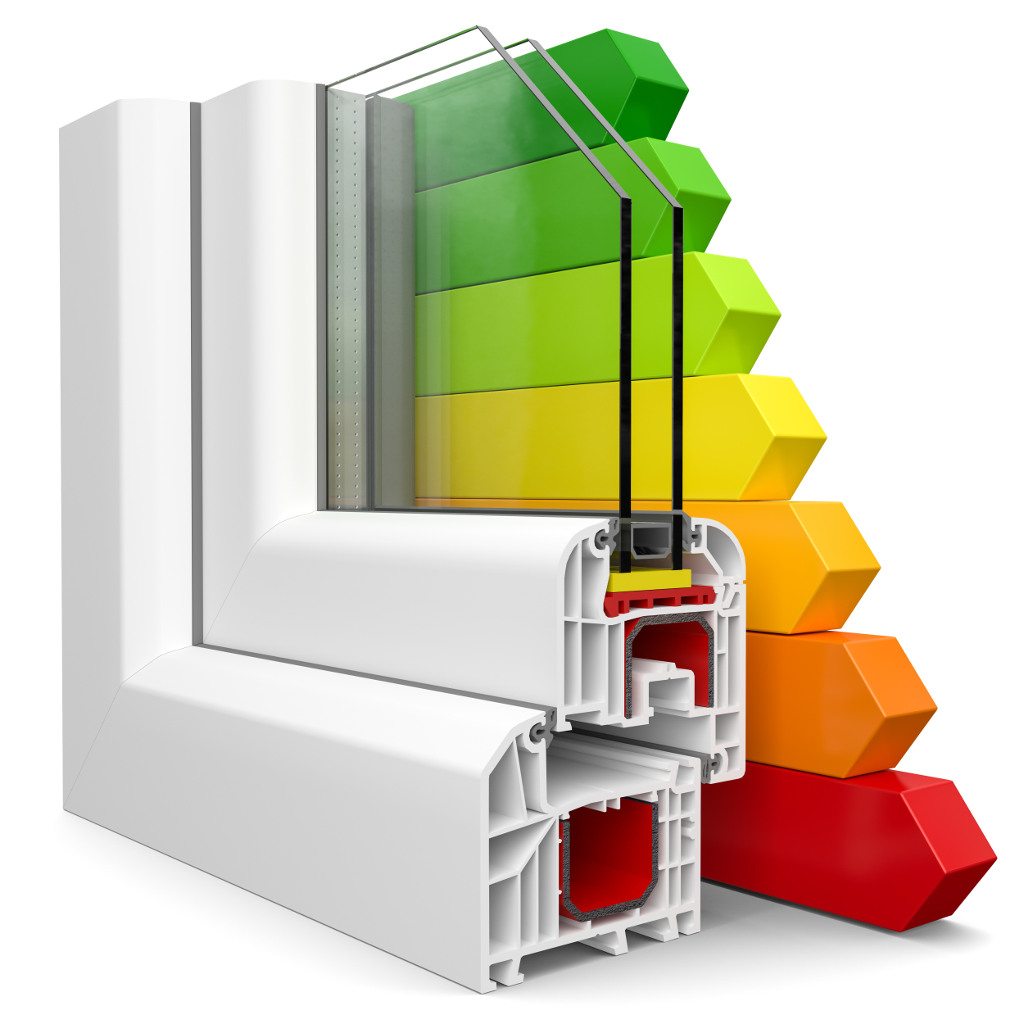 Niedrigenergie Fenster Niedrigenergie Fenster